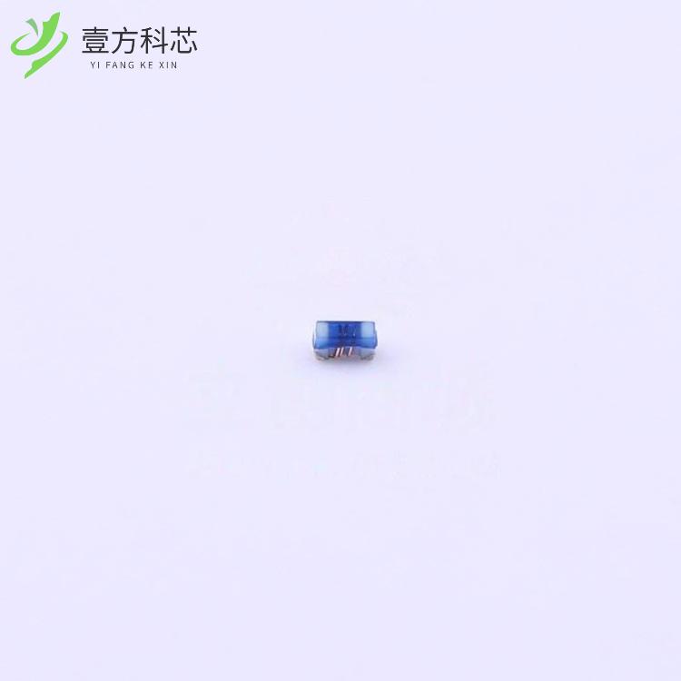 原厂原装0402CP-3N3G-LRH 3.3nH ±2% 840mA 66mΩ全新正品