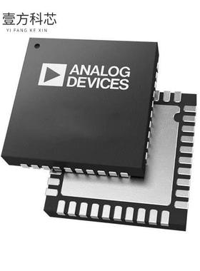 原厂原装AD4116BCPZ-RL7 125KSPS 11 CHL SD ADC +