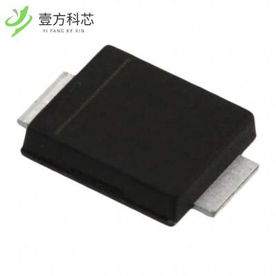 原厂原装STPS3H100UFY DIODE SCHOTTKY 100V 3A SM