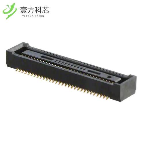 原厂原装DF40HC(3.5)-60DS-0.4V(51) CONN RCPT 60