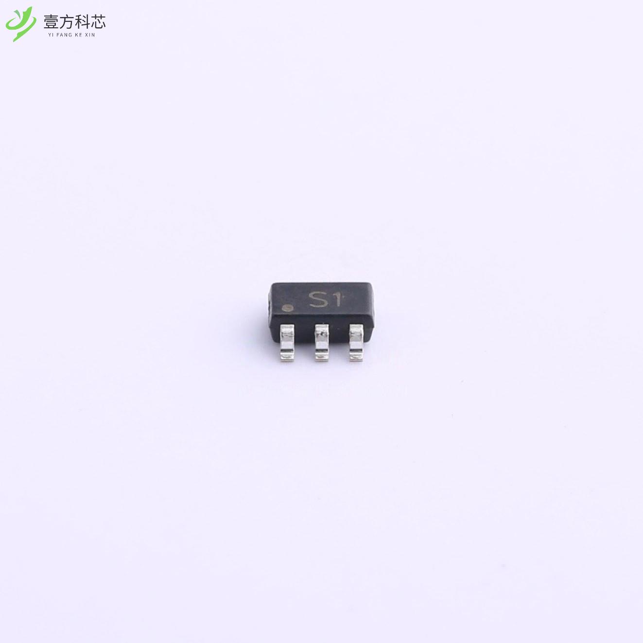 原厂原装YJS2301A 2个P沟道 20V 3.7A全新正品