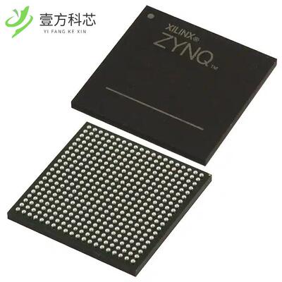 原厂原装XC7Z010-L1CLG400I XC7Z010 L1CLG400I全新正品