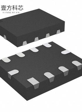 原厂原装MAX11108AVB+T IC ADC 12BIT SAR 10UTQFN