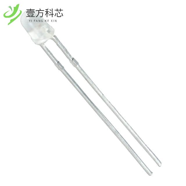 原厂原装WP937EGW LED GREEN/RED DIFFUSED T-1 T/