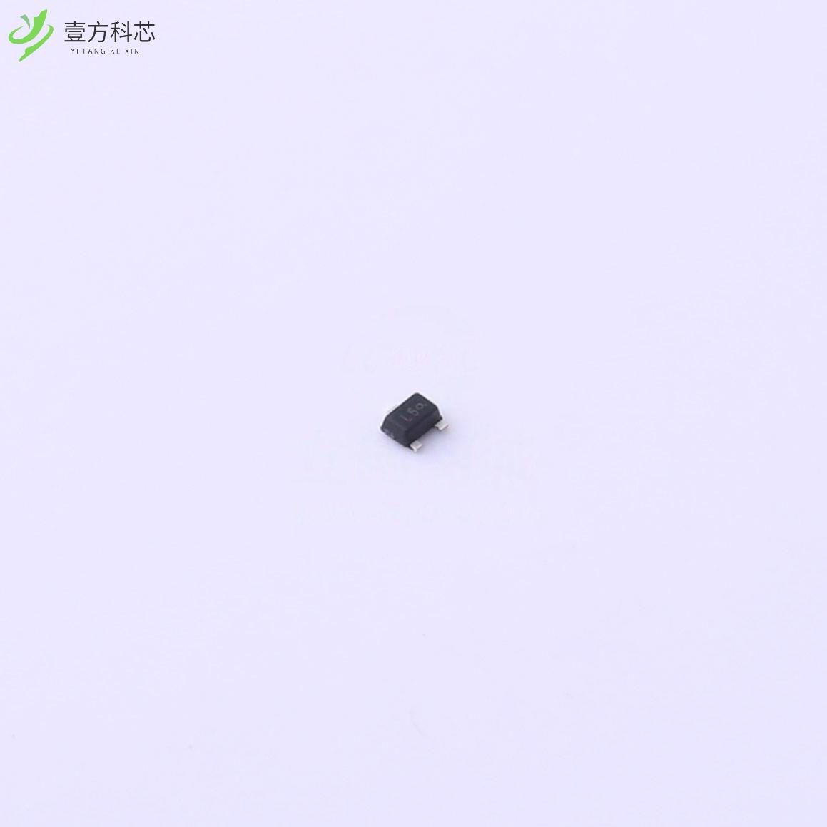 原厂原装TPESD5V3U2U-03FH TPESD5V3U2U-03FH全新正品