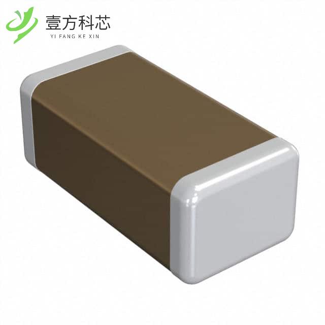 原厂原装GRM31BR72J102KW01L CAP CER 1000PF 630V