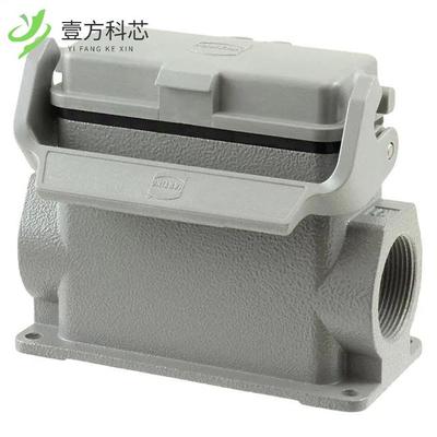 原厂原装19300160297 CONN BASE SIDE ENTRY SZ16B