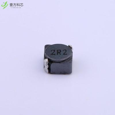 原厂原装SLS4D28S2R2NTT 2.2uH ±30% 2.04A 31mΩ全新正品