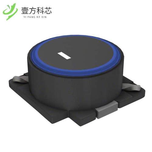 原厂原装SLF12565T-101M1R6-PF FIXED IND 100UH 1