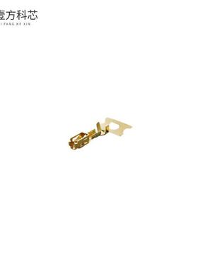 原厂原装HB03S12K6A1 HB03 SOCKET SIDE CONTACT全新正品