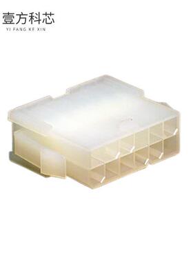 原厂原装0039012121 CONN PLUG 12POS PANEL MOUNT
