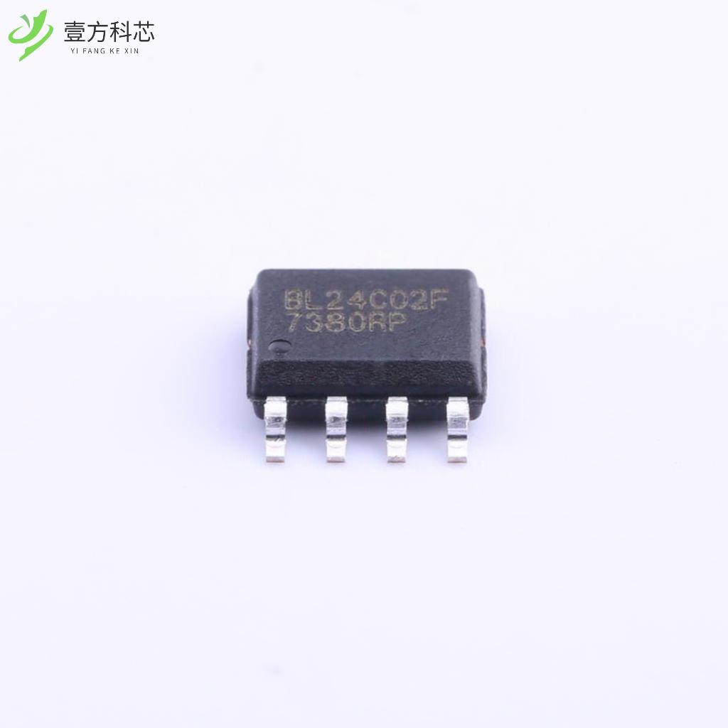 原厂原装BL24C02F-PARC BL24C02F-PARC全新正品