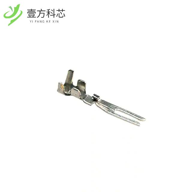 原厂原装RP34L-SC1-212(01) CONN SKT 18-22AWG CR