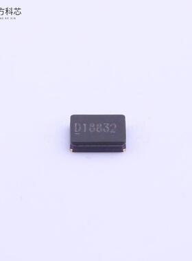 原厂原装1C218432CC0J 18.432MHz 10pF全新正品