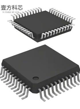 原厂原装STM8S207S6T6C IC MCU 8BIT 32KB FLASH 4