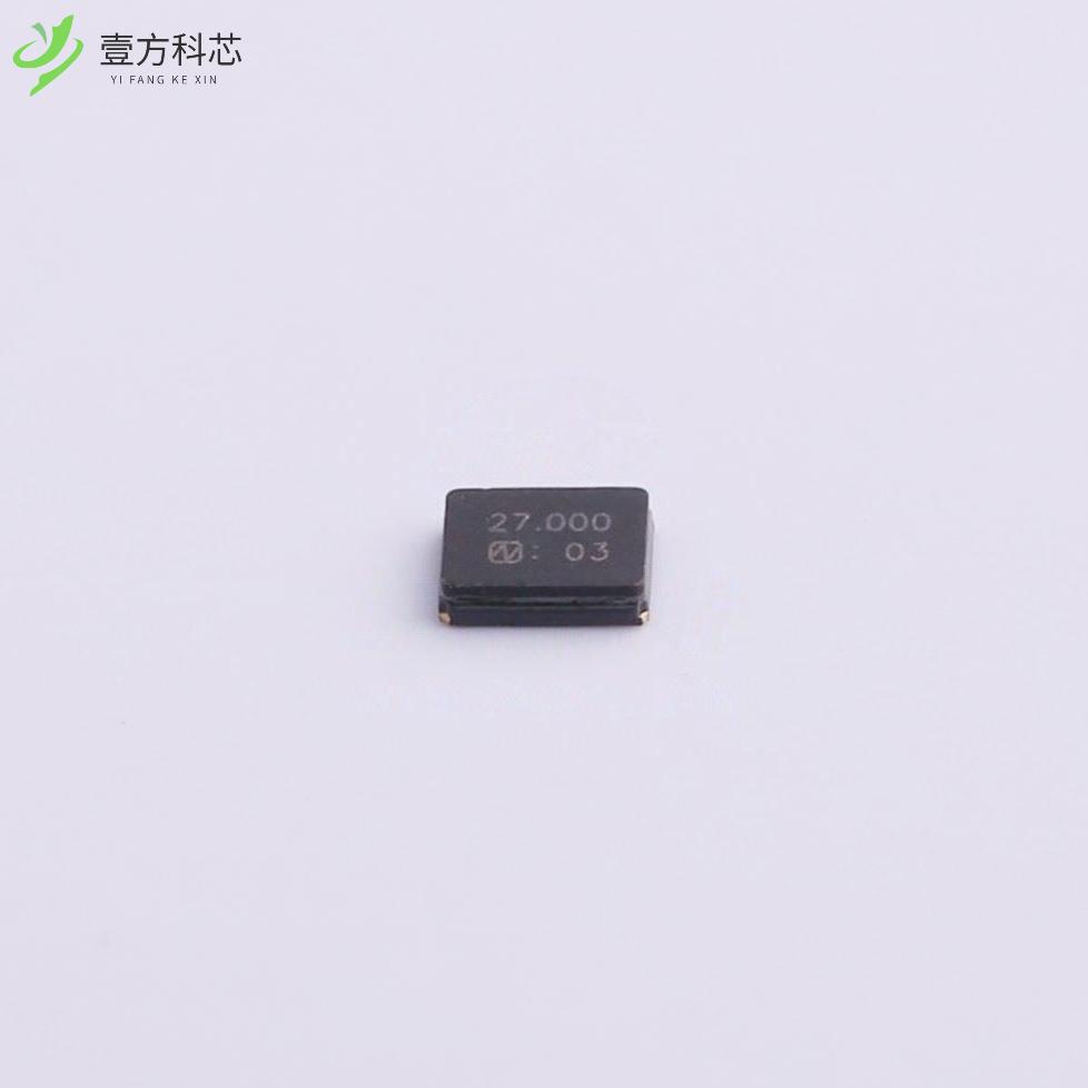 原厂原装NX3225GA-27MHZ-STD-CRG-2 NX3225GA 27MH