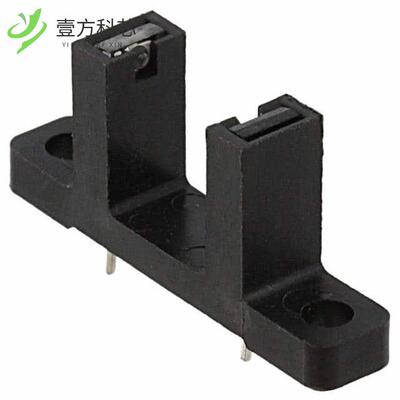原厂原装OPB815L SENSOR OPT SLOT PHOTOTRAN PCB
