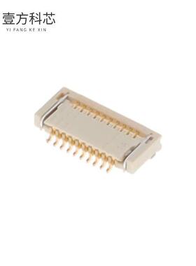 原厂原装10051922-1010EHLF CONN FPC BOTTOM 10PO
