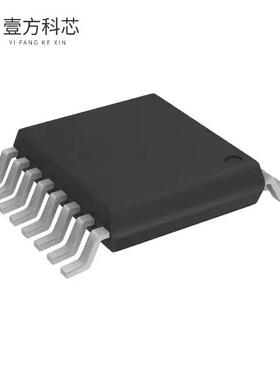 原厂原装MAX9122EUE+T IC RECEIVER 0/4 16TSSOP全新正品