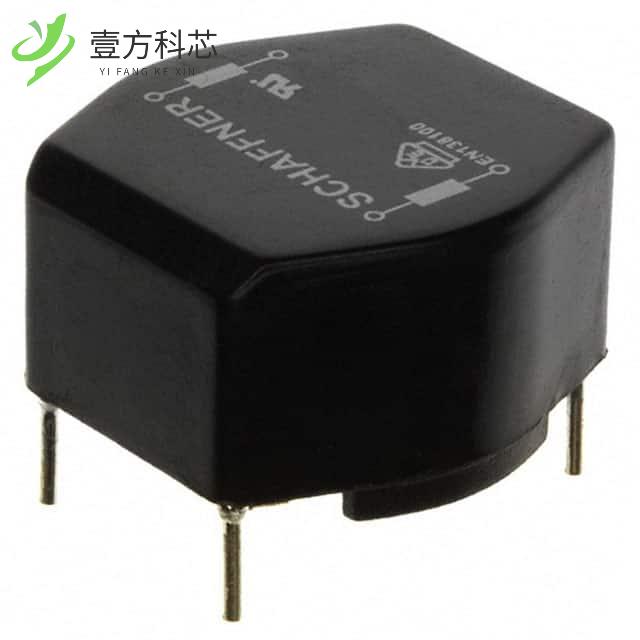 原厂原装RN114-4-02-1M5 CMC 1.5MH 4A 2LN TH全新正品