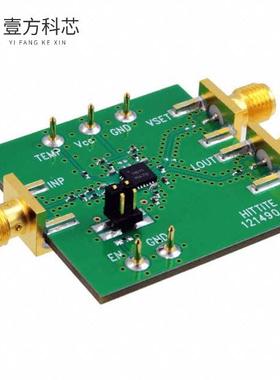 原厂原装121493-HMC611LP4 BOARD EVAL HMC611LP4E