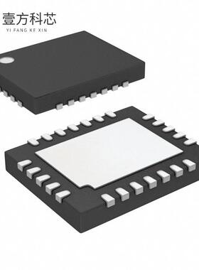 原厂原装LTC2873IUFD#PBF IC TRANSCEIVER HALF 1/