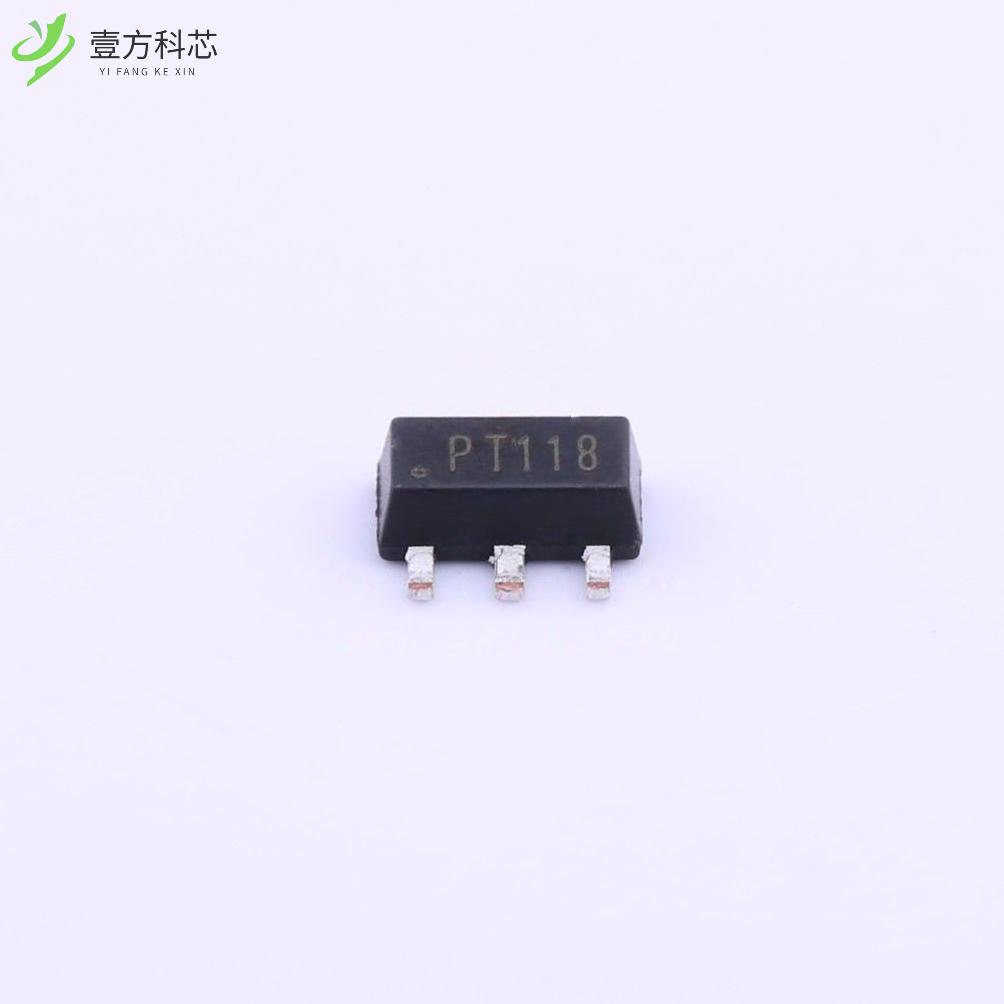 原厂原装PPT89T30V5AE2M 三极管 PNP Ic=5A Vceo=2