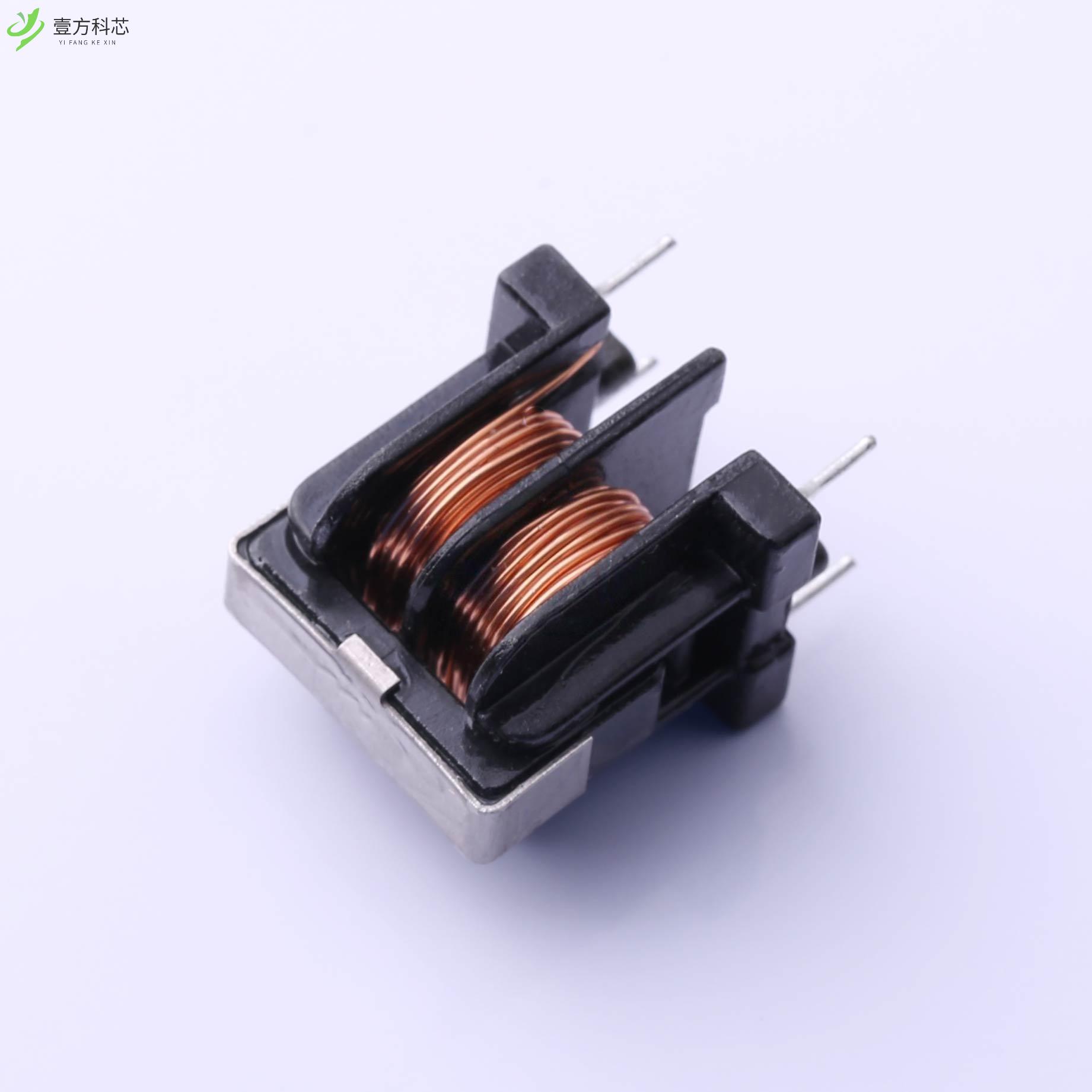 原厂原装PDUUAT105-103MLN 10mH@1KHz 8A全新正品