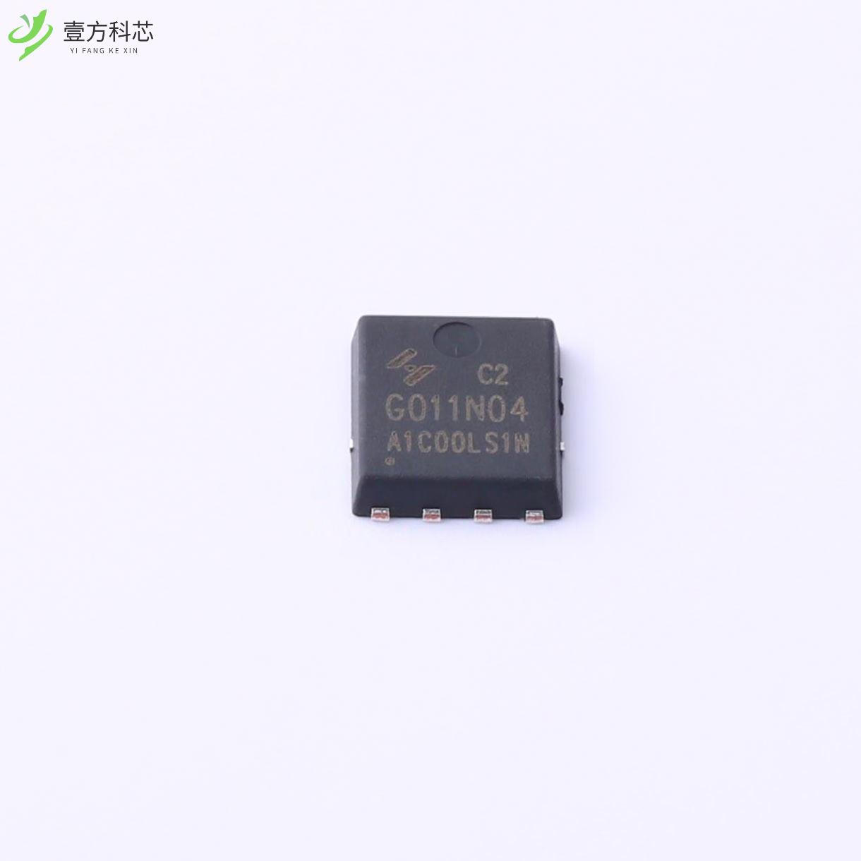 原厂原装HYG011N04LS1C2 165A 40V N沟道全新正品