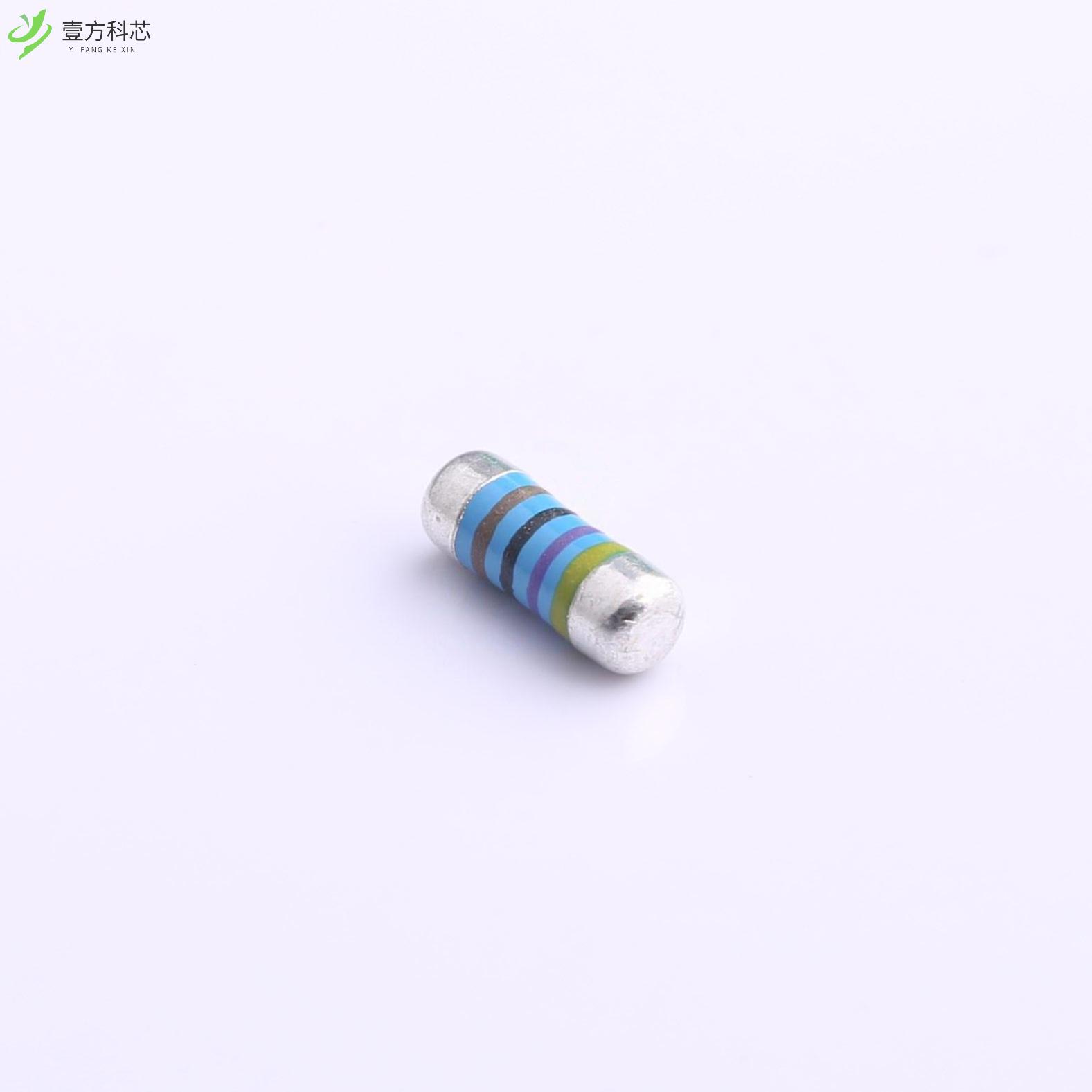 原厂原装LMERW330F4K70Q9L 4.7kΩ ±1% 330mW全新正品
