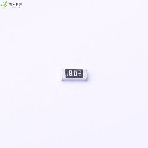 原厂原装FRC1206F1803TS 180kΩ ±1% 250mW全新正品