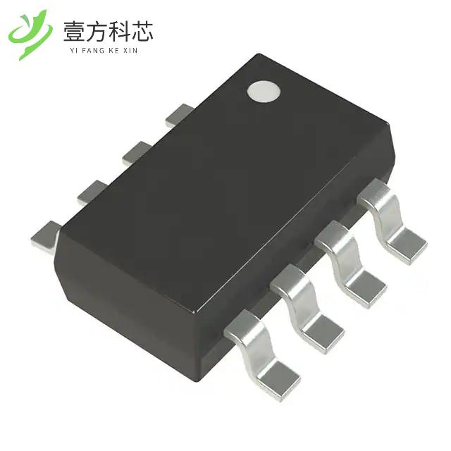 原厂原装TLV3502AIDCNR IC COMPARATOR R-R HI-SPD