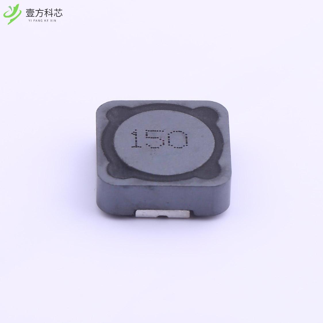 原厂原装SCDS124T-150M-N 15uH ±20% 3.2A 50mΩ全新正品