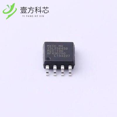 原厂原装MX25L25645GM2I-10G MX25L25645GM2I-10G全