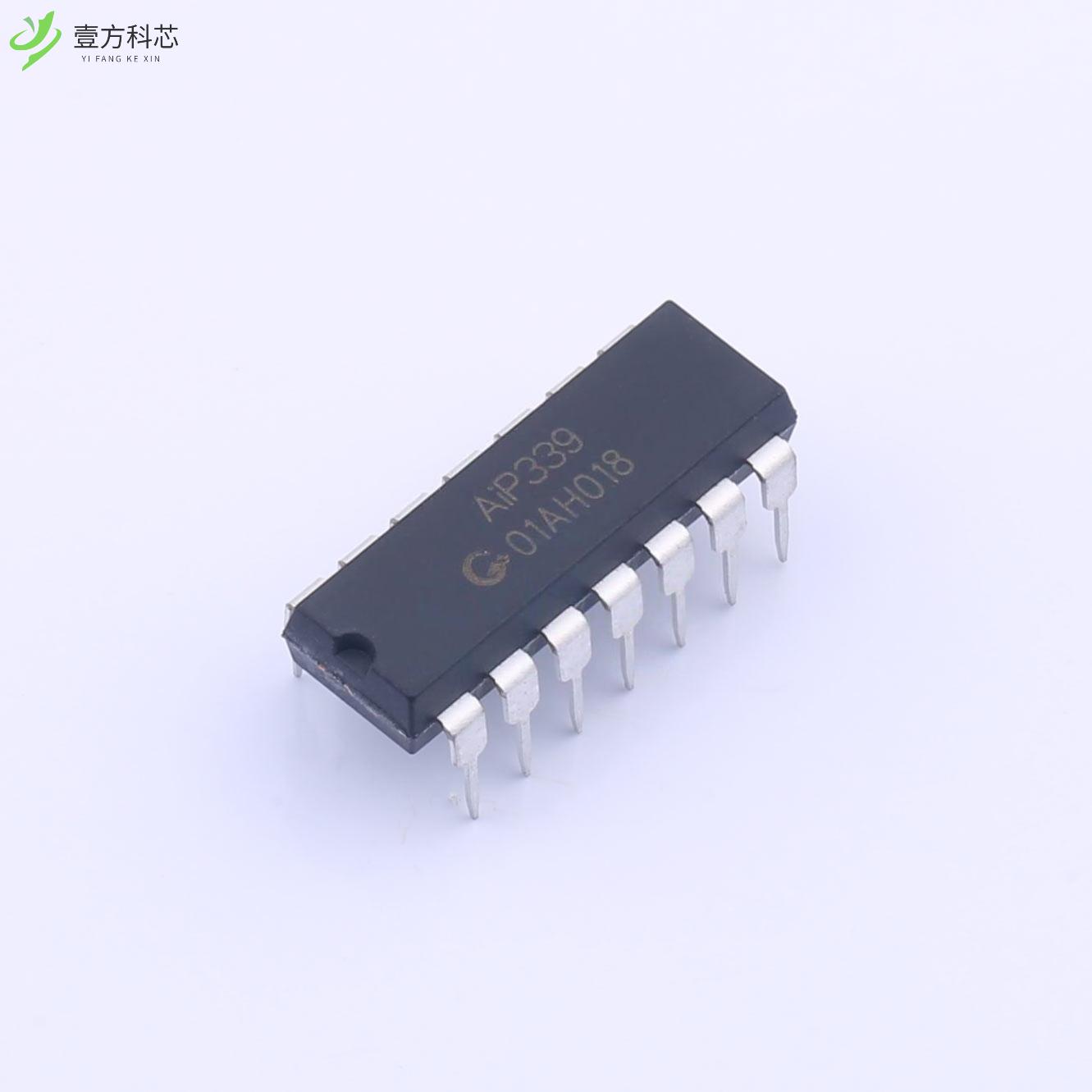 原厂原装AiP339DA14.TB AIP339DA14.TB全新正品
