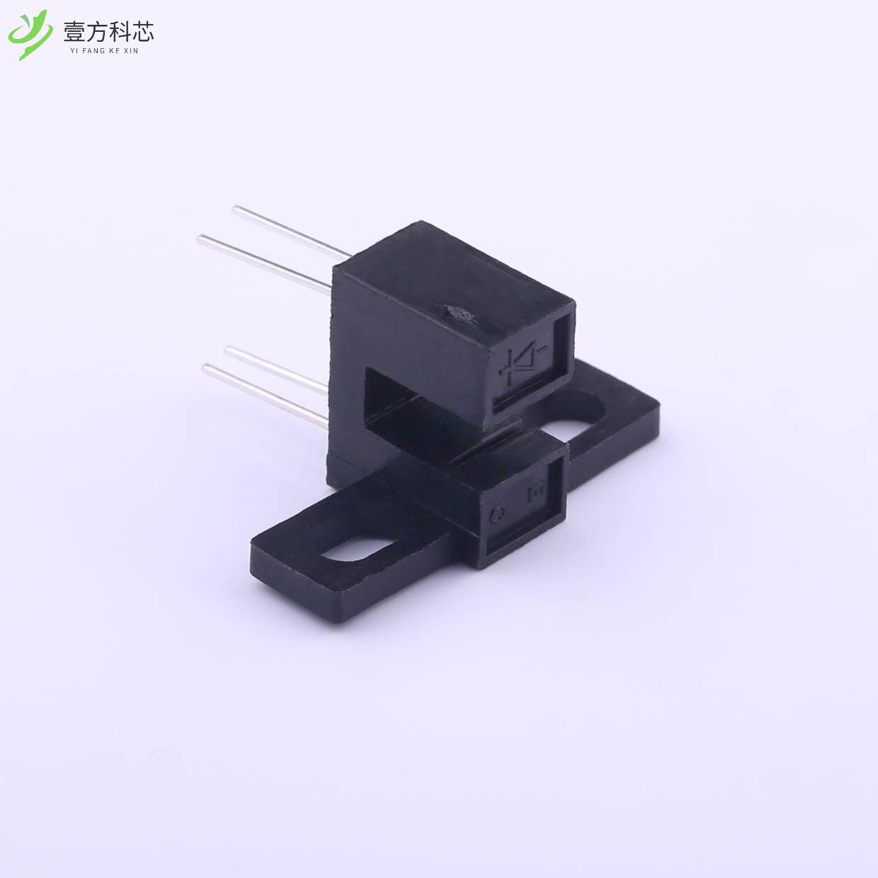 原厂原装DY-ITR20005 3.8mm槽形开关全新正品