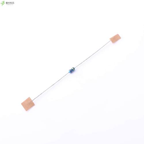 原厂原装MF1/8W-2M±1%-OT52 125mW全新正品