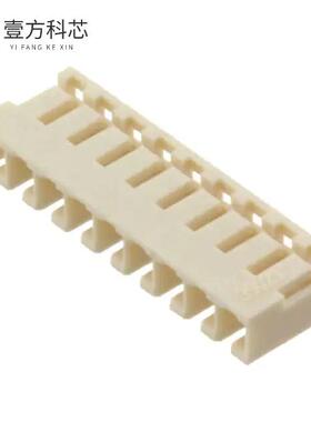 原厂原装0350230009 CONN HSG 9POS 2MM R/A B-IN全