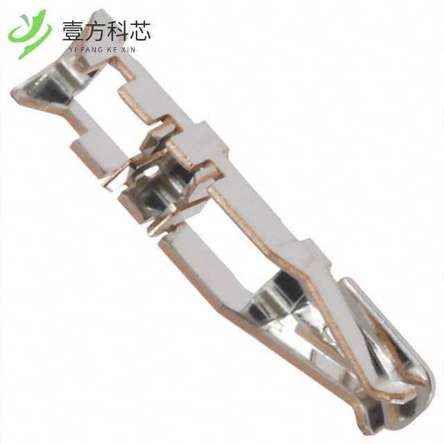 原厂原装DF1B-R26F CONN SOCKET 26AWG IDC TIN全新正品