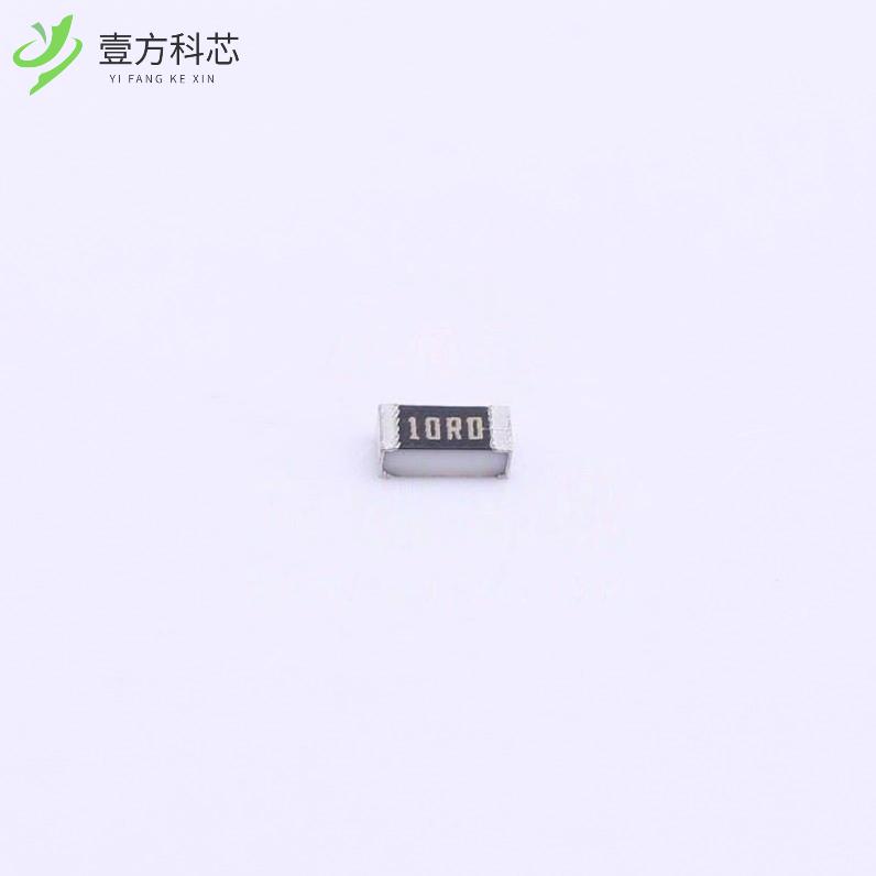 原厂原装AR05BTCW0100 10Ω ±0.1% 100mW全新正品