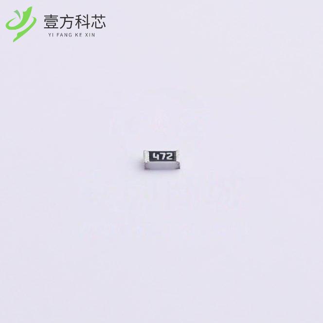 原厂原装ERA3AEB472V 4.7kΩ ±0.1% 100mW全新正品