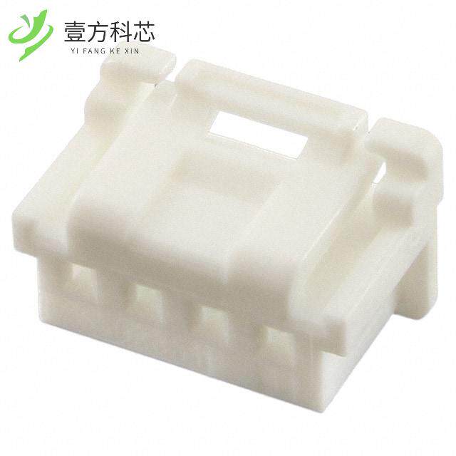 原厂原装5023510400 CONN RCPT HSG 4POS W/B 2.0M