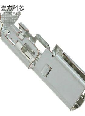 原厂原装GT17H-4S-5CF CONN SHD PLATE FOR GT17 I