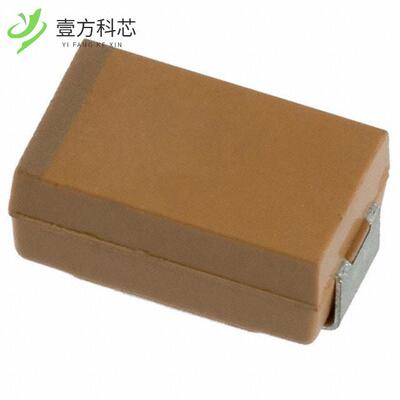 原厂原装TAJE227K016RNJ CAP TANT 220UF 10% 16V