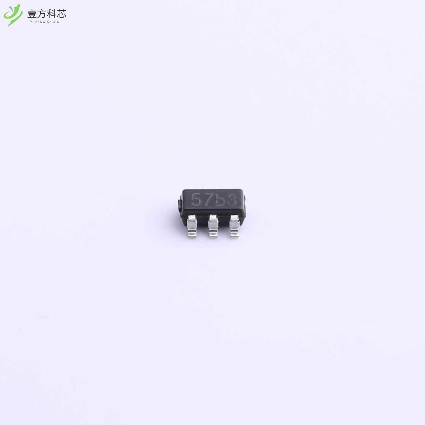 原厂原装TP4057-42-SOT26-R TP4057 1%全新正品