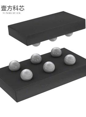 原厂原装CSD83325L MOSFET 2N-CH 12V 6PICOSTAR全新正品