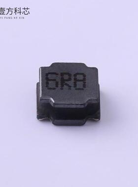 原厂原装GCNR8040-6R8MC 6.8uH ±20% 3.6A 28mΩ全新正品