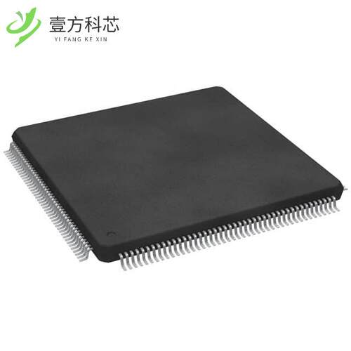 原厂原装STM32H743IGT6 IC MCU 32BIT 1MB FLASH 1