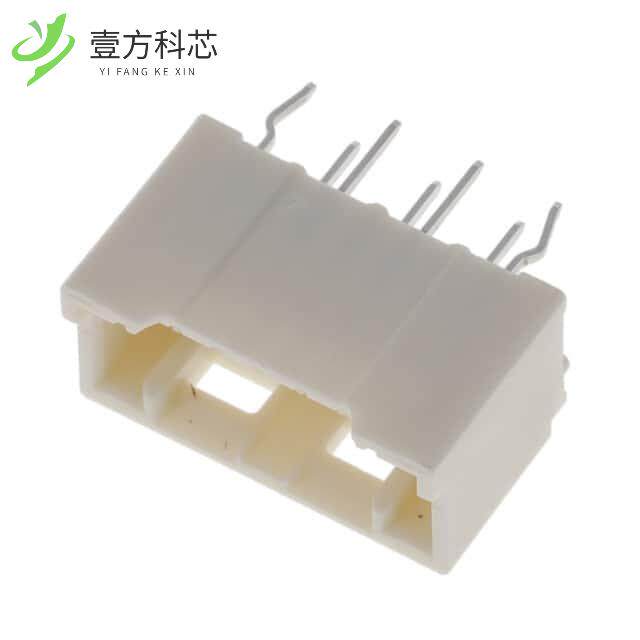 原厂原装5031590700 CONN RCPT 7POS 0.059 TIN PC