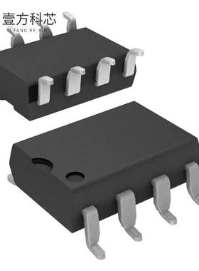 原厂原装HCPL-7510-500E IC OPAMP ISOLATION 1 CI